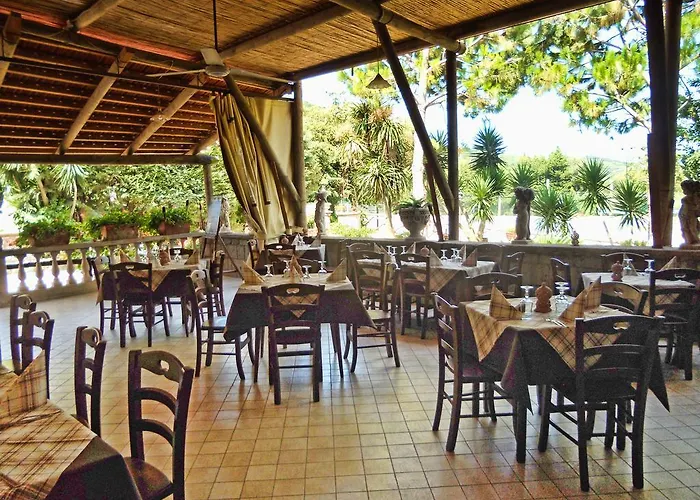 Agriturismo La Chiana