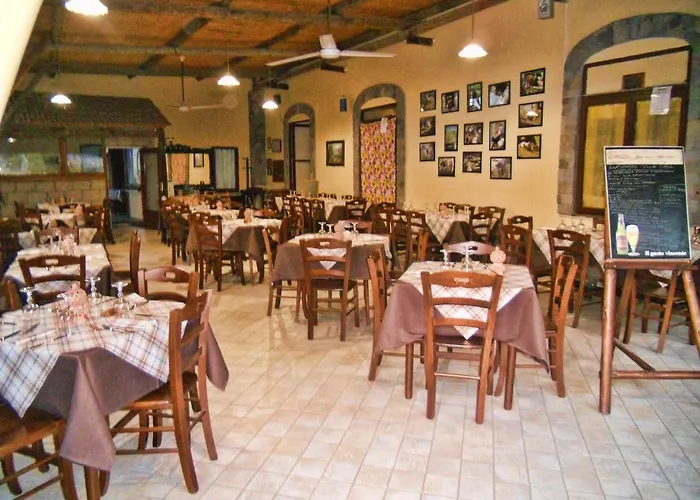Agriturismo La Chiana