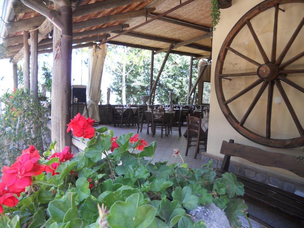 Bauernhof La Chiana