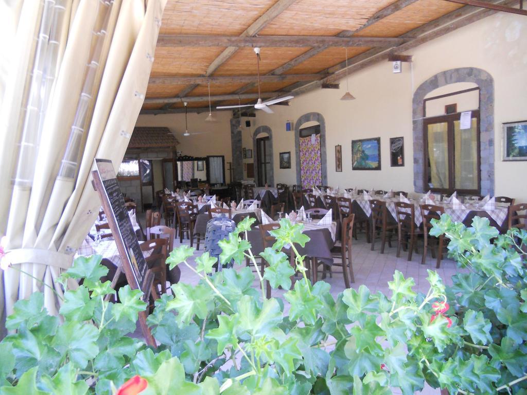 Bauernhof La Chiana *