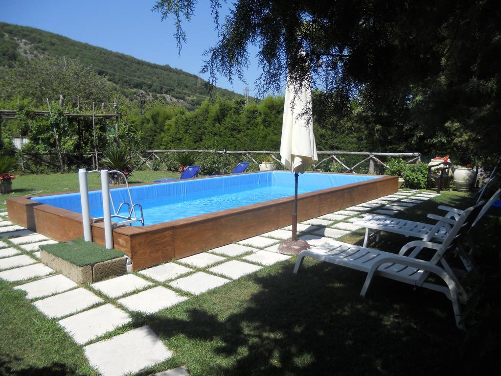 La Chiana