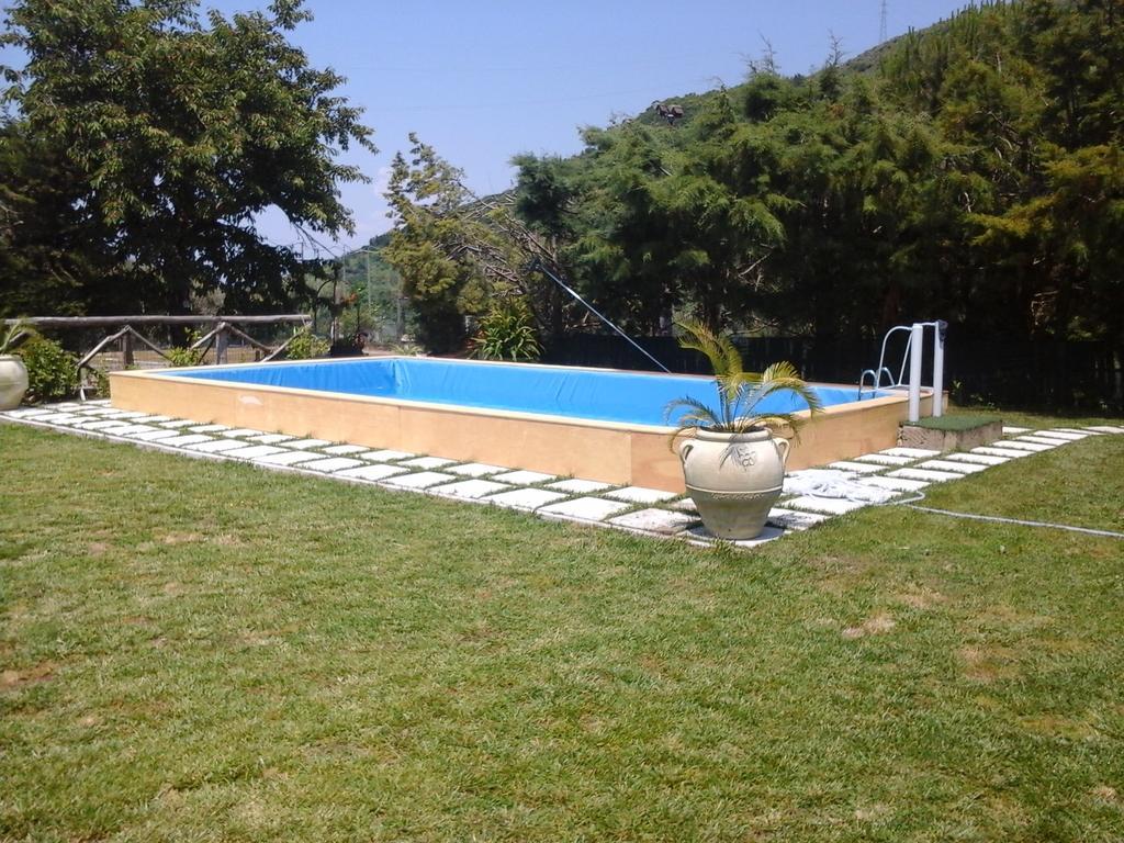 La Chiana Vico Equense