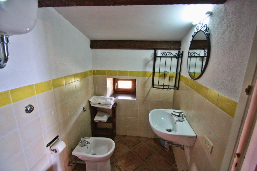 La Chiana Bauernhof