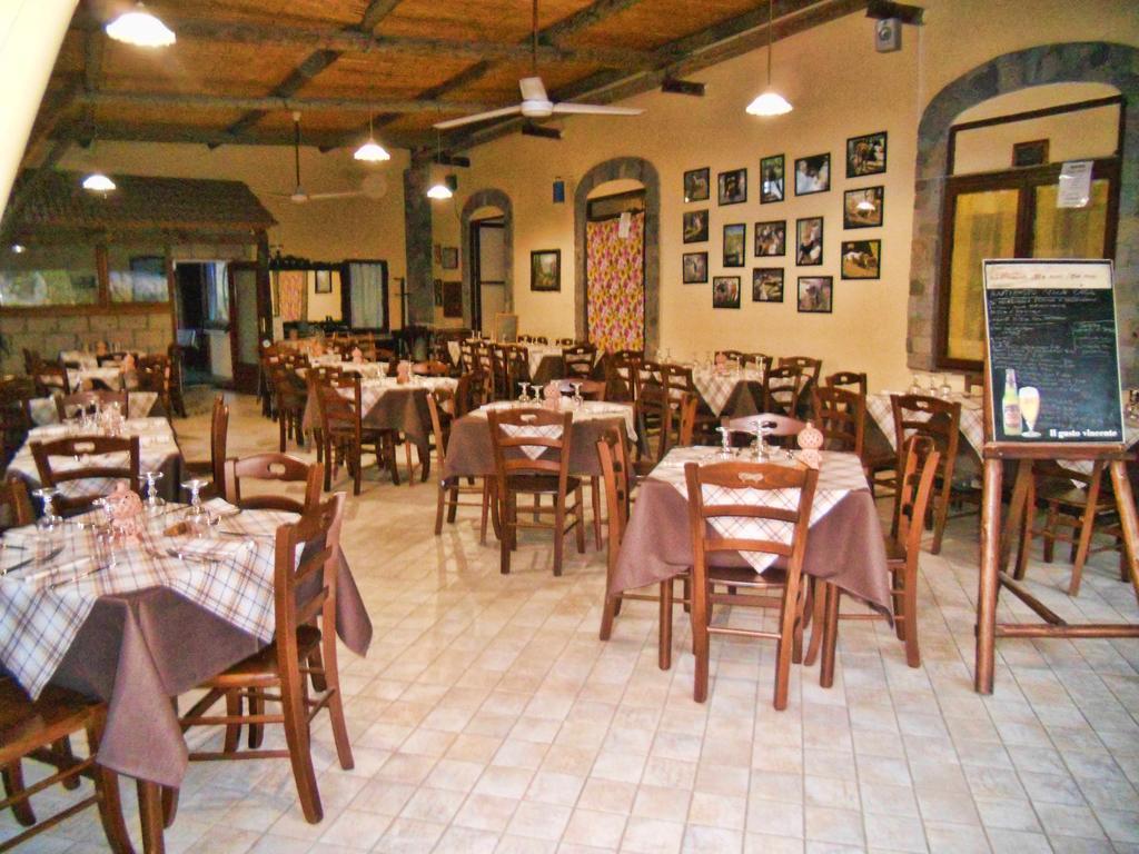 La Chiana Bauernhof Vico Equense