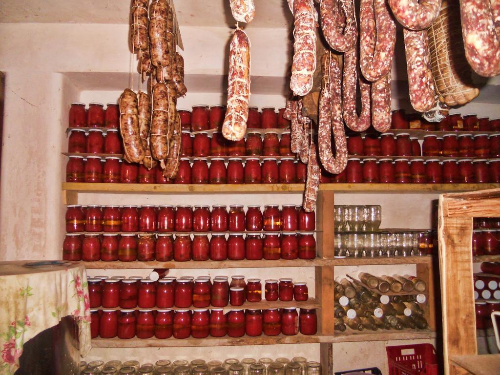 La Chiana Bauernhof