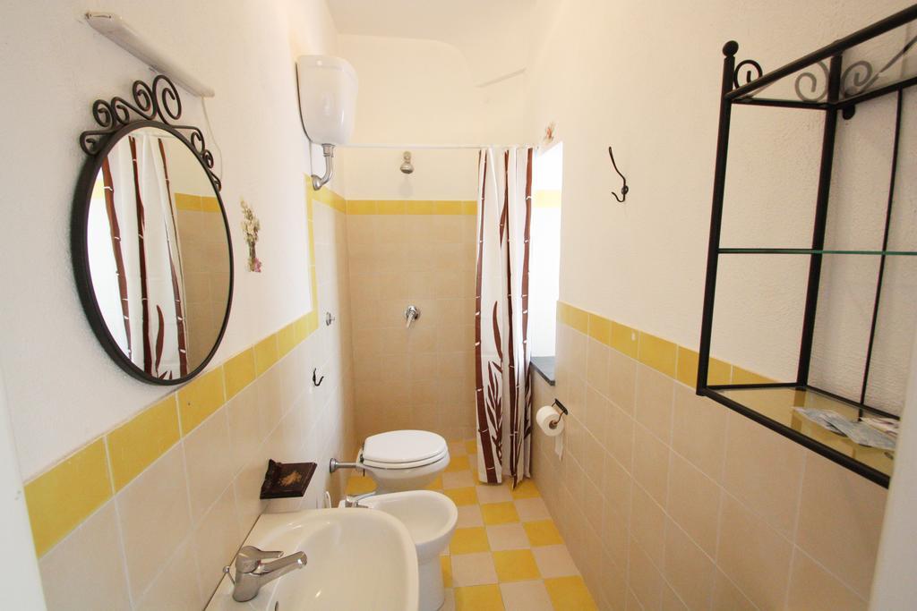 La Chiana Bauernhof