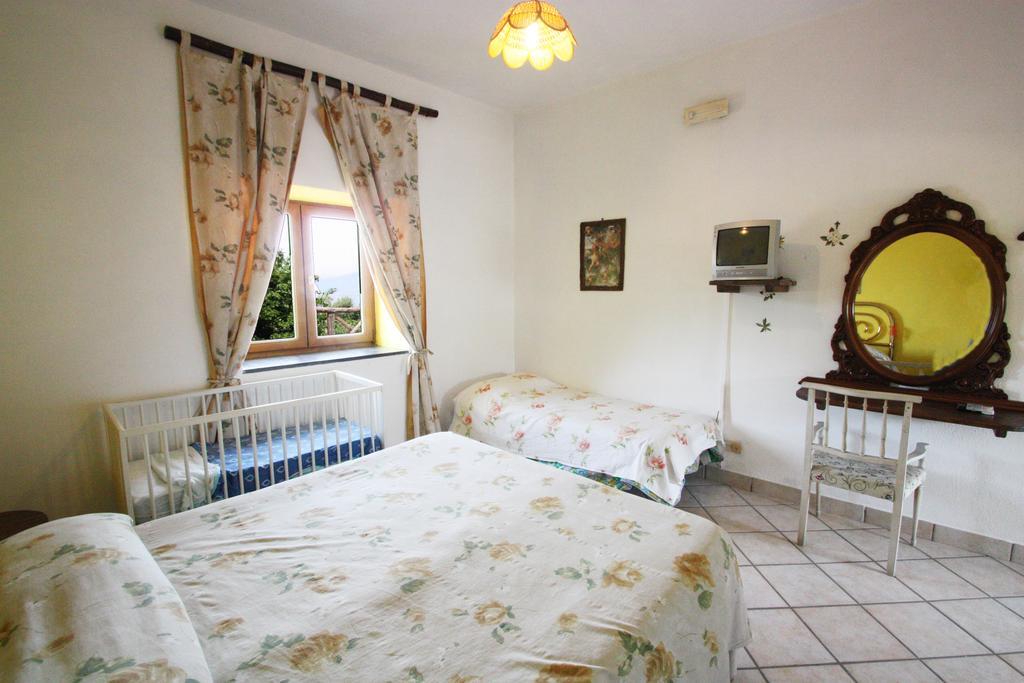 La Chiana Bauernhof
