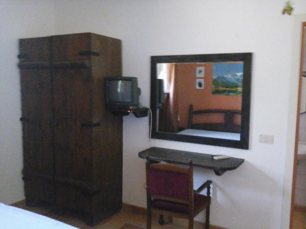 La Chiana