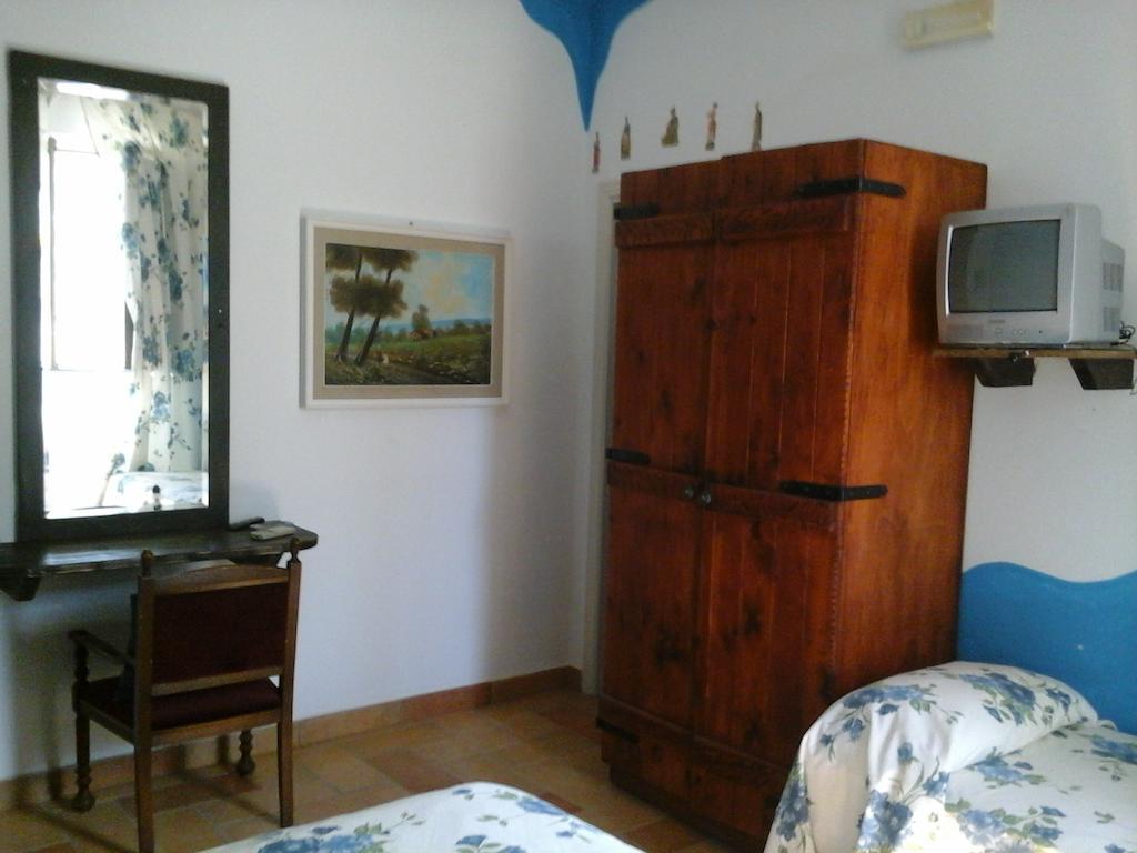 La Chiana