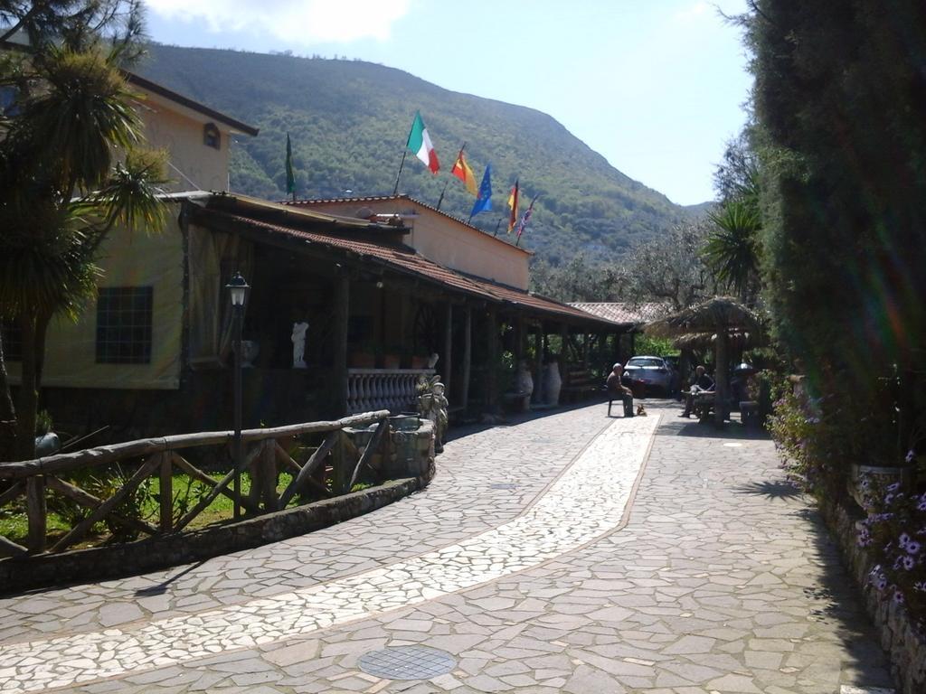 Bauernhof La Chiana *