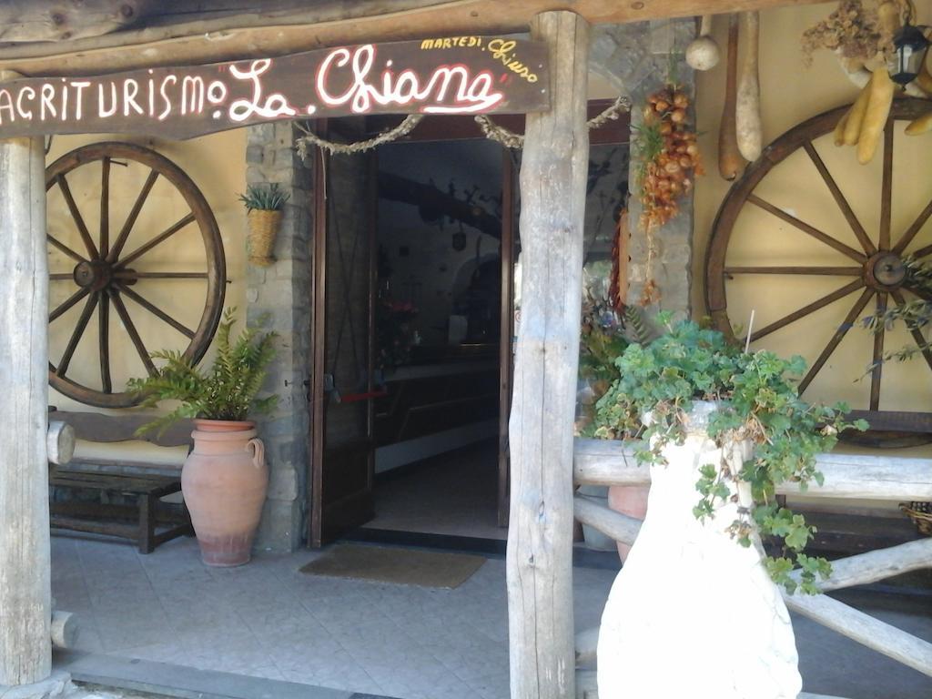 La Chiana *