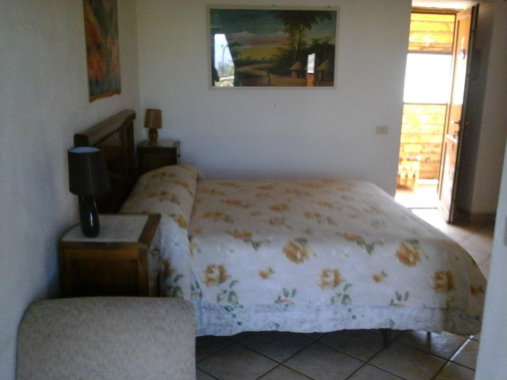 Bauernhof La Chiana *