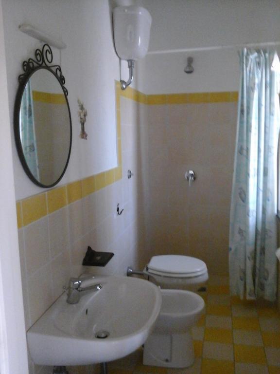 La Chiana Bauernhof *