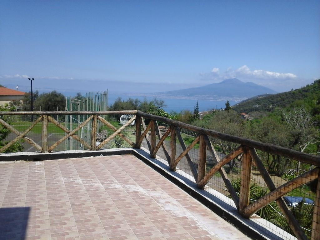 La Chiana *