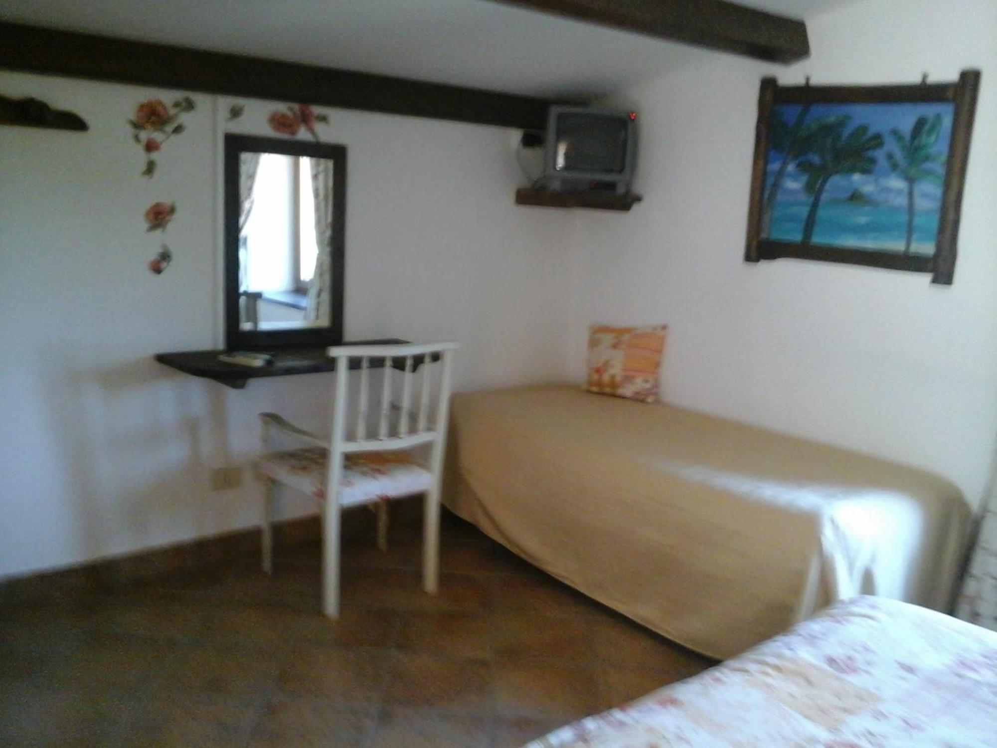 Bauernhof La Chiana
