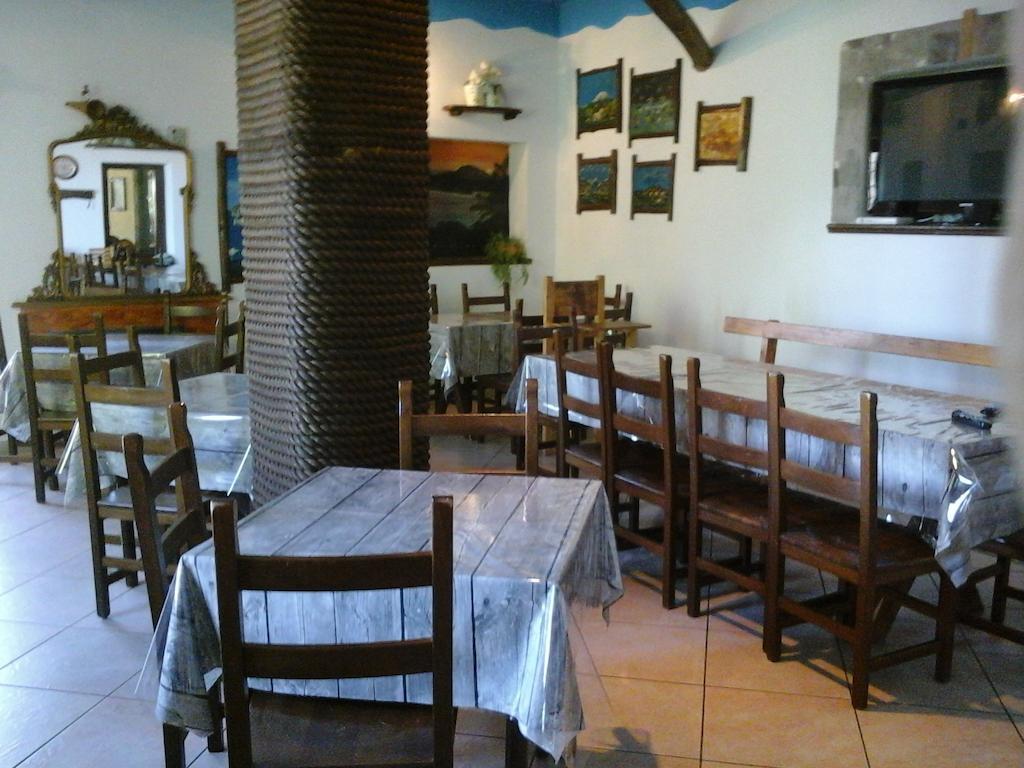 La Chiana Vico Equense