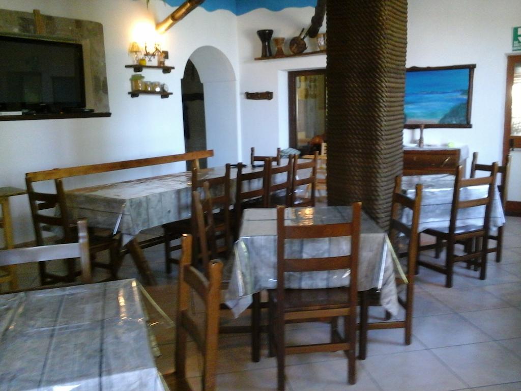 La Chiana *
