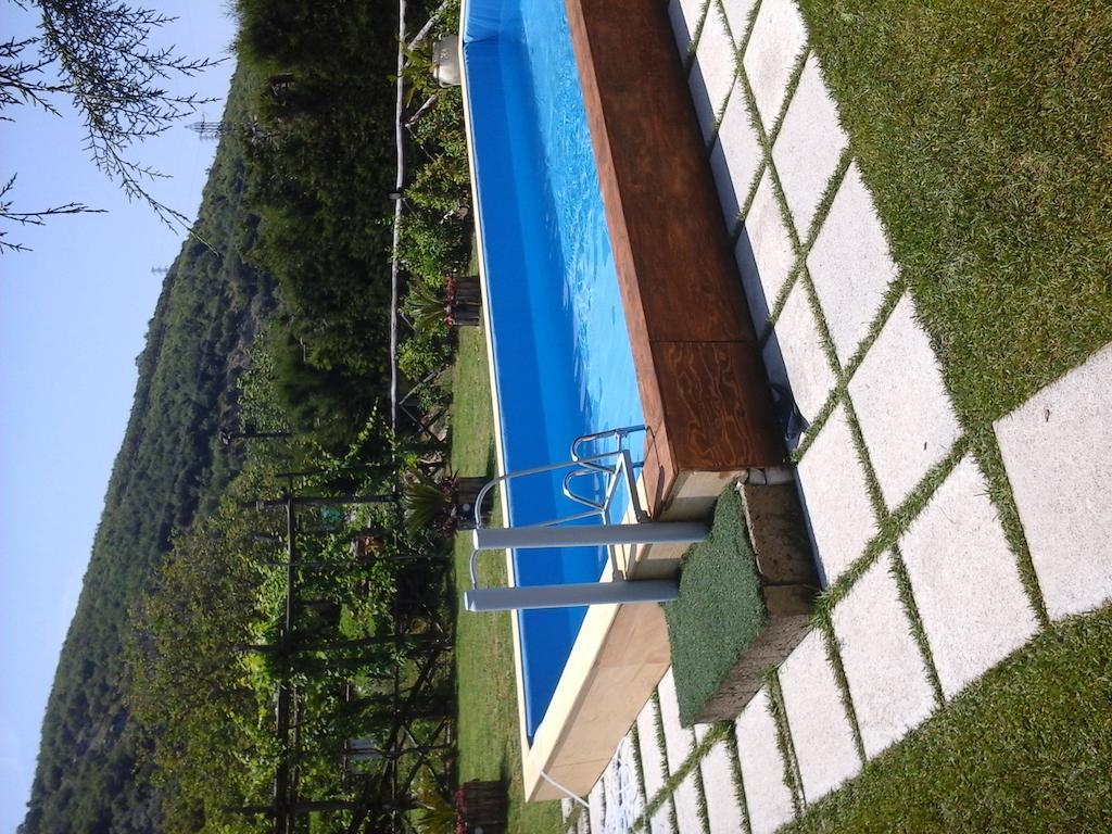 La Chiana * Vico Equense